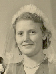 Hendrikje (Hennie) Schepers